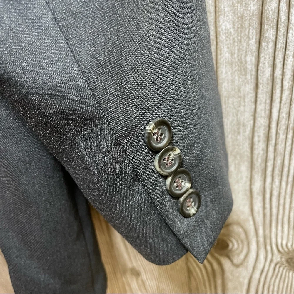 Ralph Lauren Sport Coat Blazer 39R - Picture 4 of 9